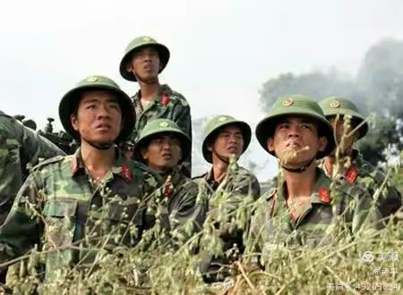 1979年2月,一场两个人的战争